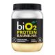 BiO2 Protein Baunilha, da biO2, R$ 75 (300 g).