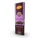 Chocolate 52% cacau Flormel, R$ 4,60 (barra de 20 g)