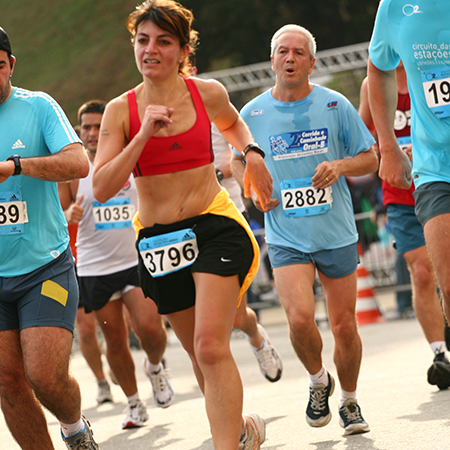 10K em São Paulo, em 2007