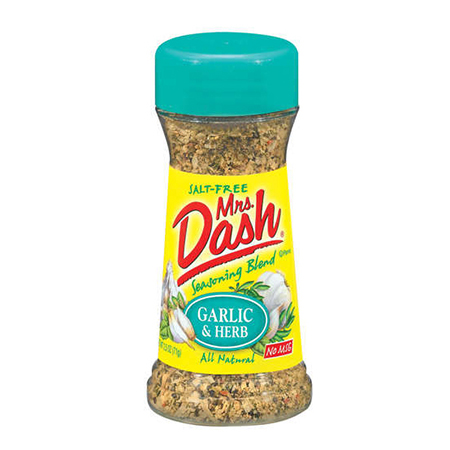 Mr. Dash, GSN Suplementos, R$ 21,99 (57 g)